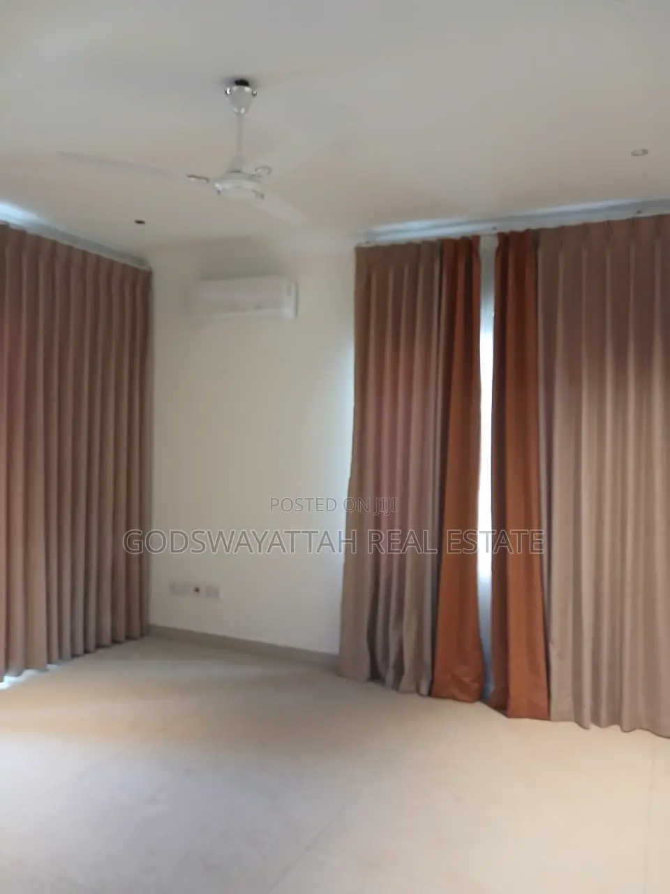 4bdrm House in East Legon, Adjiriganor for rent in Adjiriganor