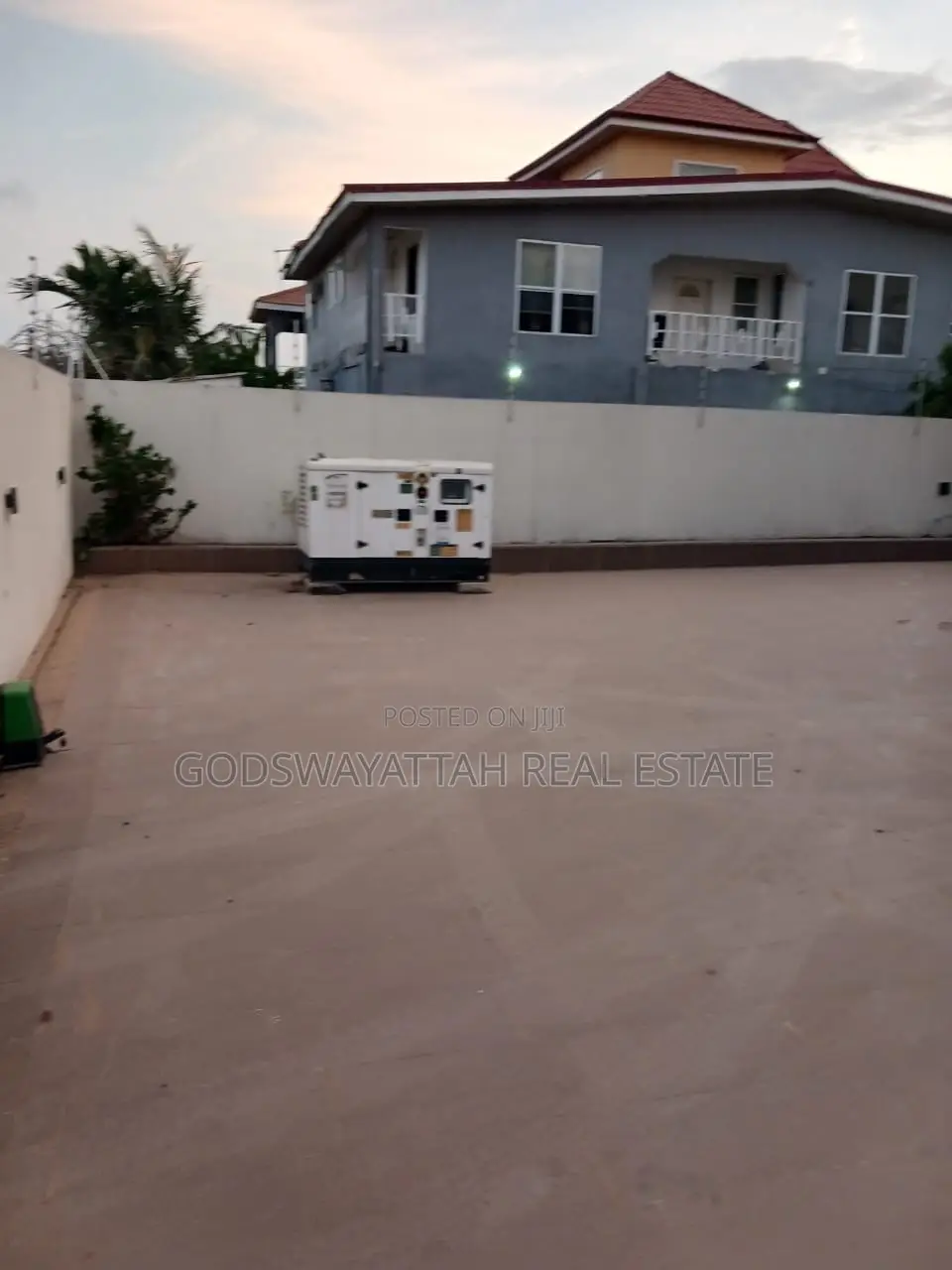 4bdrm House in East Legon, Adjiriganor for rent in Adjiriganor