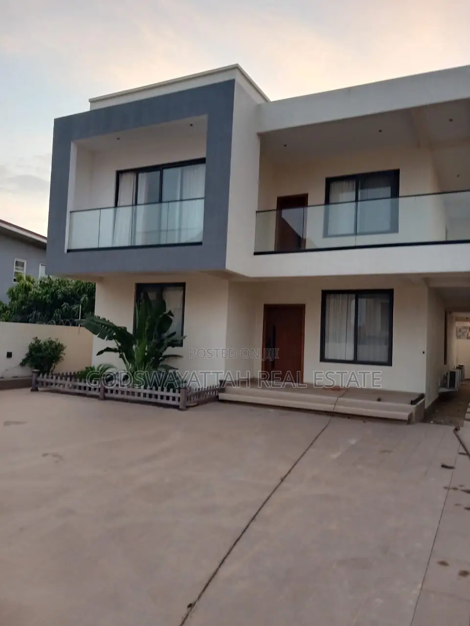 4bdrm House in East Legon, Adjiriganor for rent in Adjiriganor