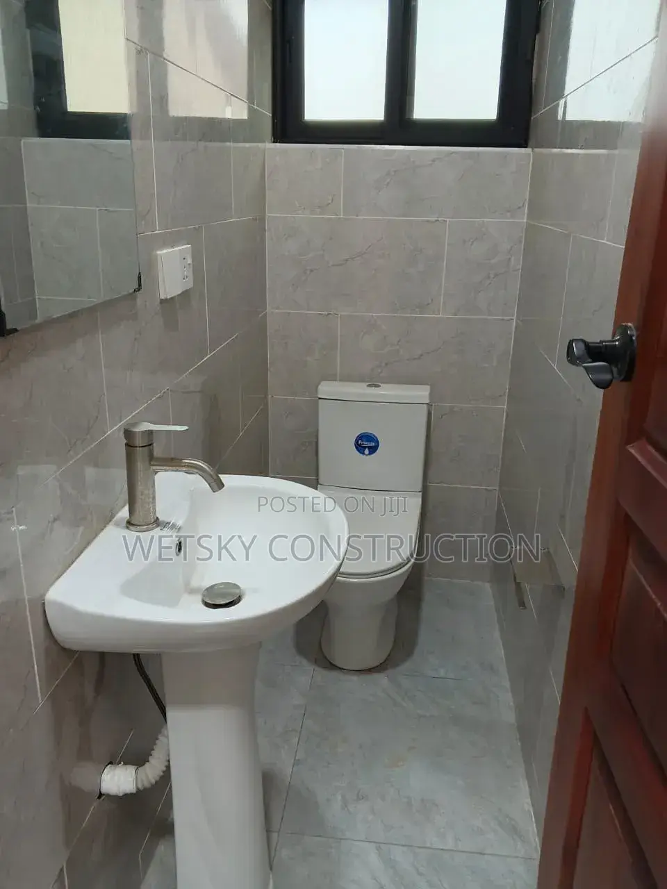 3bdrm Apartment in Lapaz, Hong Kong for rent in Hong Kong
