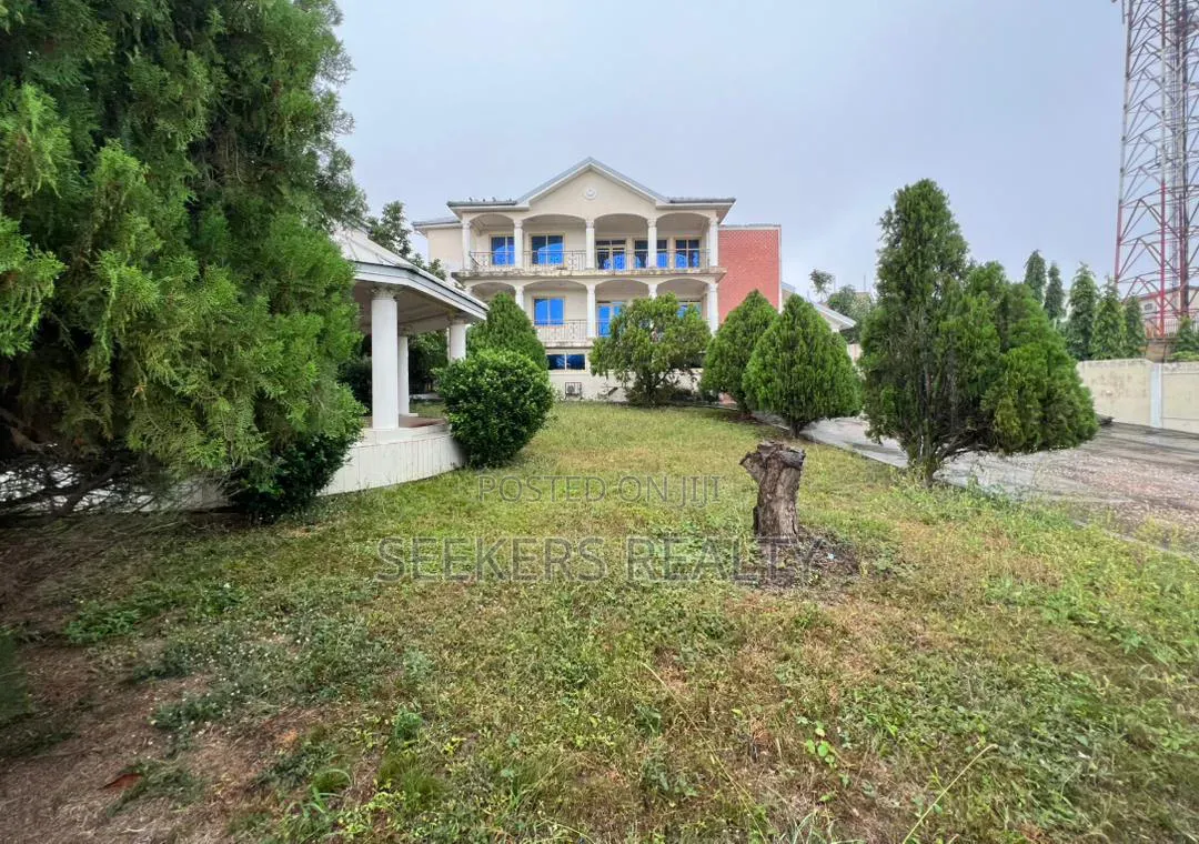 7bdrm House in Seekers Realty, MacCharty Hills for sale in MacCharty Hills