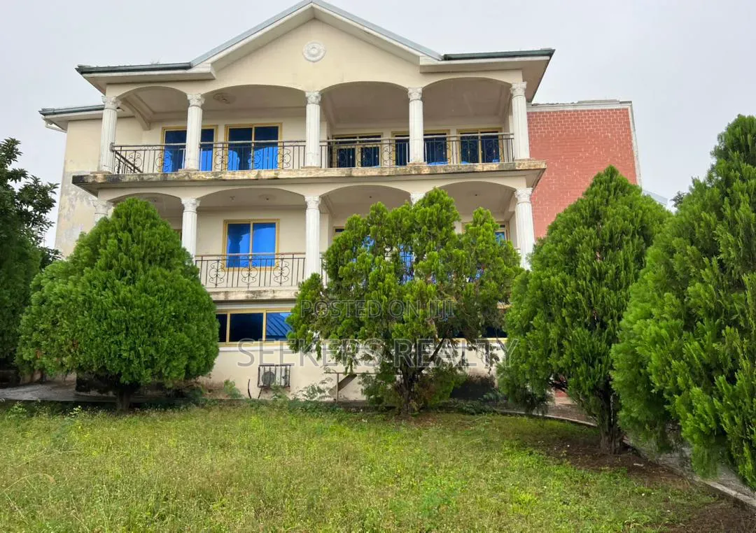 7bdrm House in Seekers Realty, MacCharty Hills for sale in MacCharty Hills