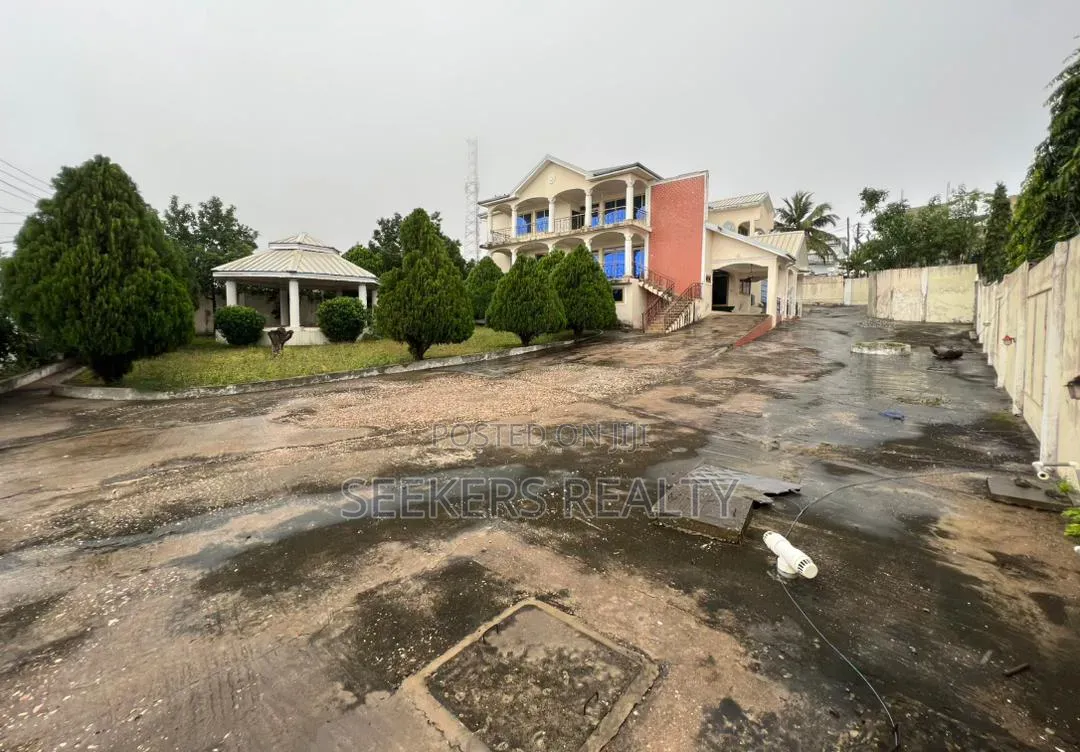 7bdrm House in Seekers Realty, MacCharty Hills for sale in MacCharty Hills
