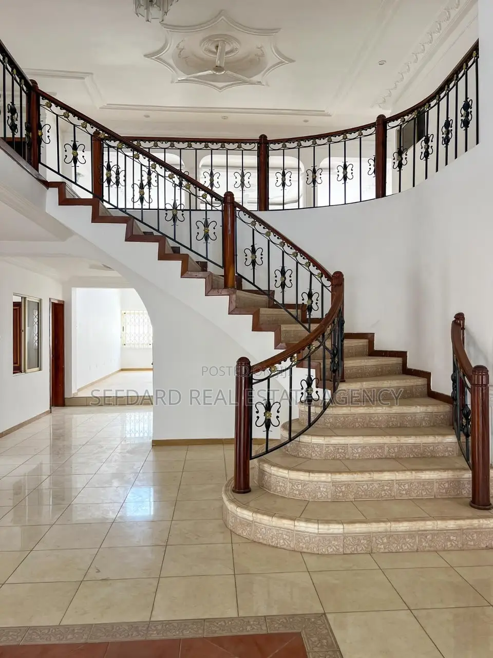 2bdrm Apartment in Sefdard Properties, Tseaddo for rent in Tseaddo