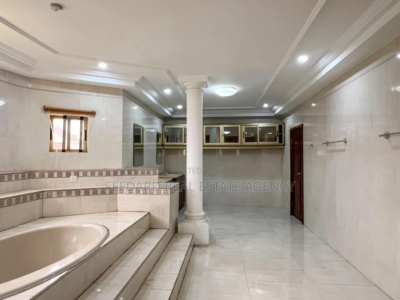 2bdrm Apartment in Sefdard Properties, Tseaddo for rent in Tseaddo
