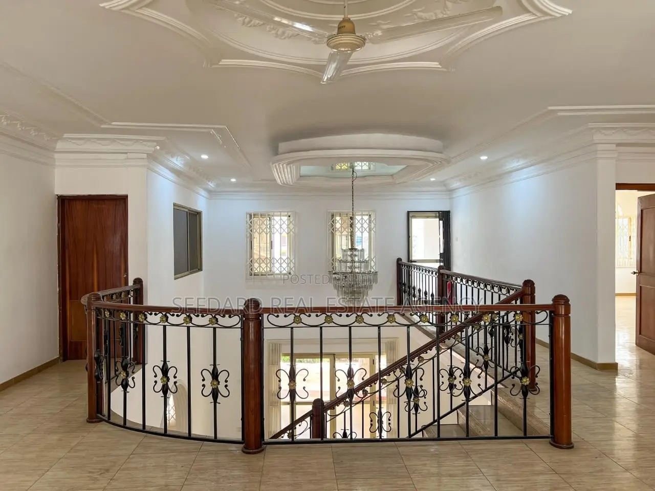 2bdrm Apartment in Sefdard Properties, Tseaddo for rent in Tseaddo