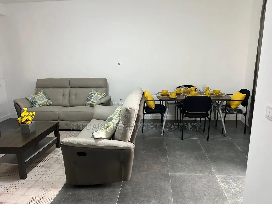 Furnished 2bdrm Duplex in Sefdard Properties, Oyarifa for rent in Oyarifa