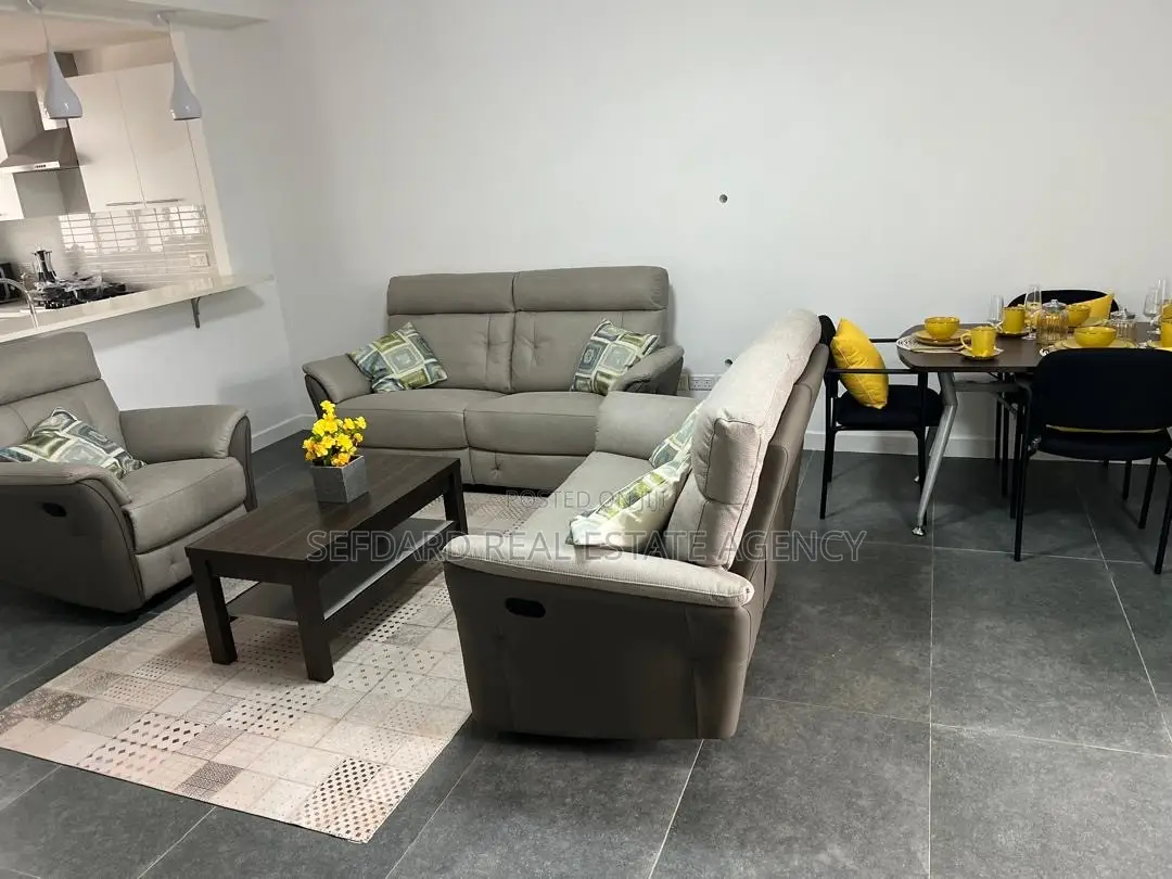 Furnished 2bdrm Duplex in Sefdard Properties, Oyarifa for rent in Oyarifa