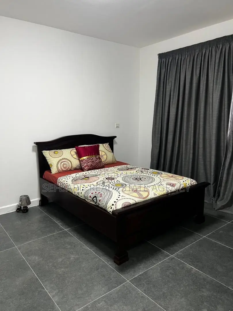 Furnished 2bdrm Duplex in Sefdard Properties, Oyarifa for rent in Oyarifa