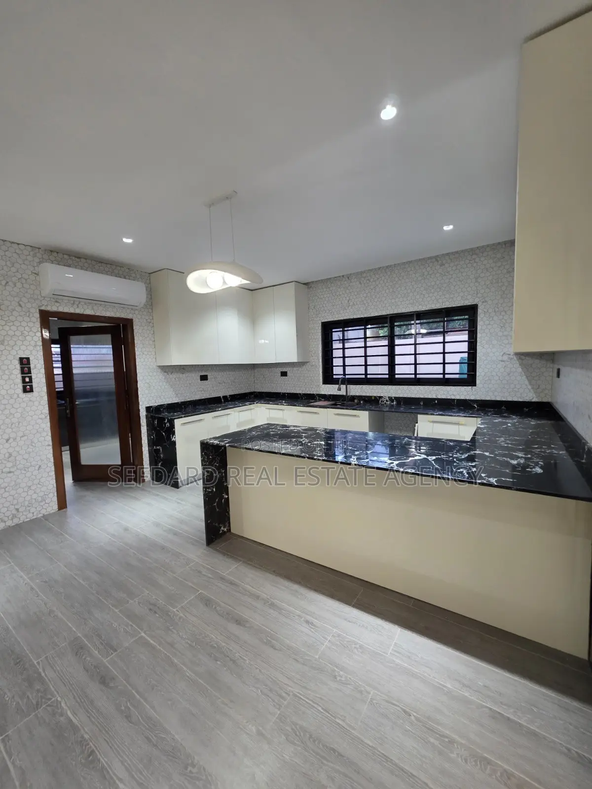 5bdrm House in Sefdard Properties, Tseaddo for rent in Tseaddo