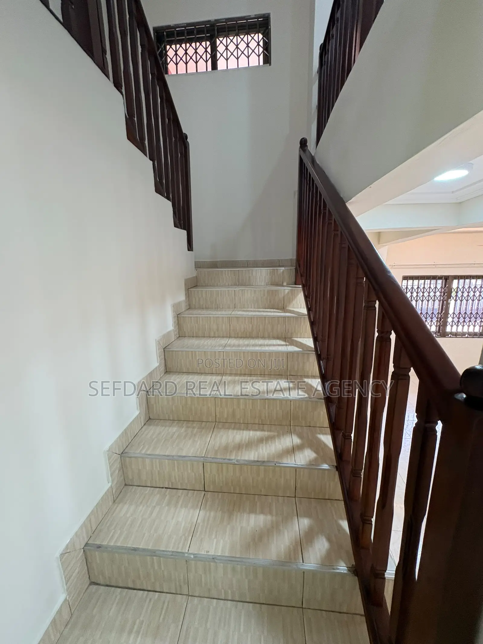 3bdrm House in Sefdard Properties, Adjiriganor for rent in Adjiriganor