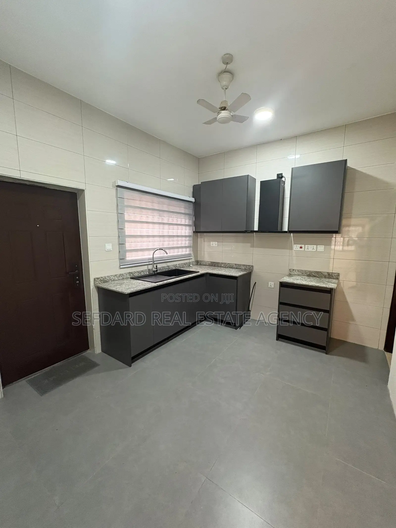 3bdrm House in Sefdard Properties, Adjiriganor for rent in Adjiriganor