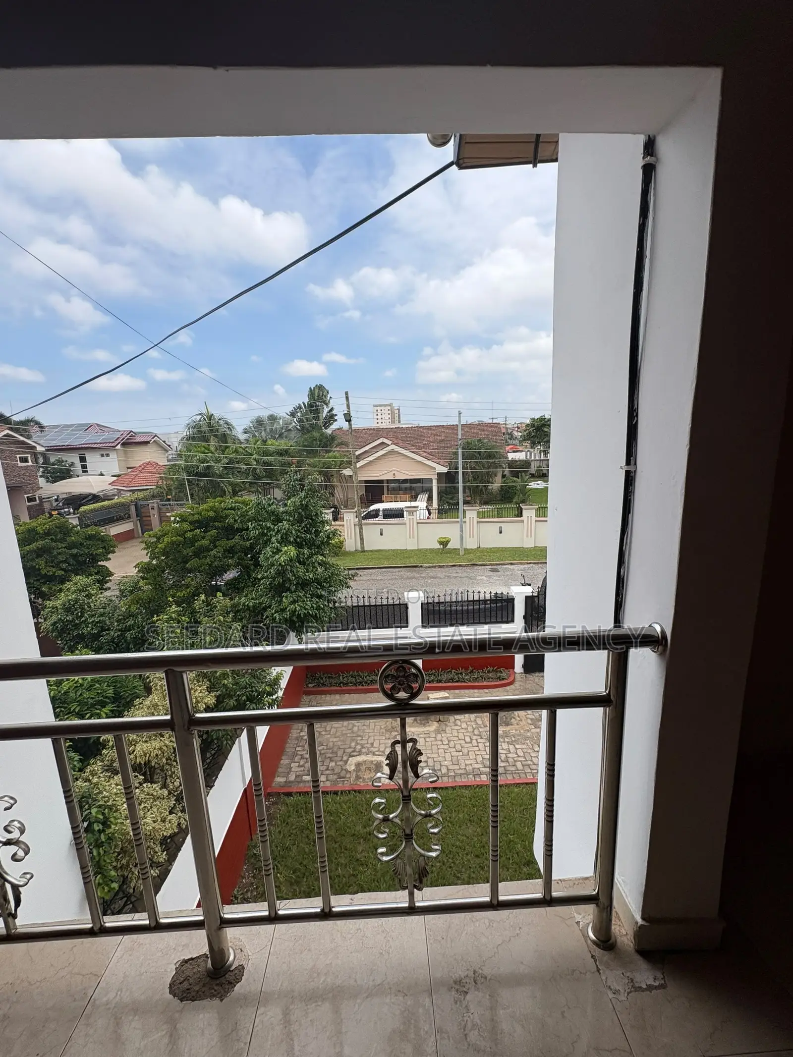 3bdrm House in Sefdard Properties, Adjiriganor for rent in Adjiriganor
