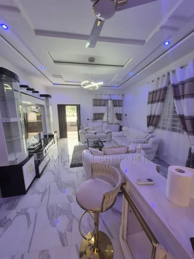 4bdrm Duplex in Kwabenya Acp for sale in Kwabenya