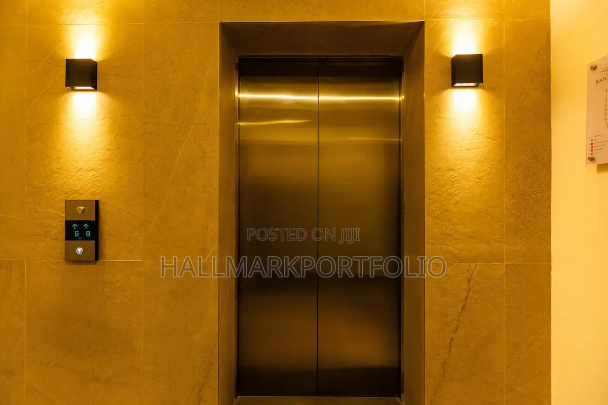 Furnished Studio Apartment in Bantree, Airport Residential Area in Airport Residential Area