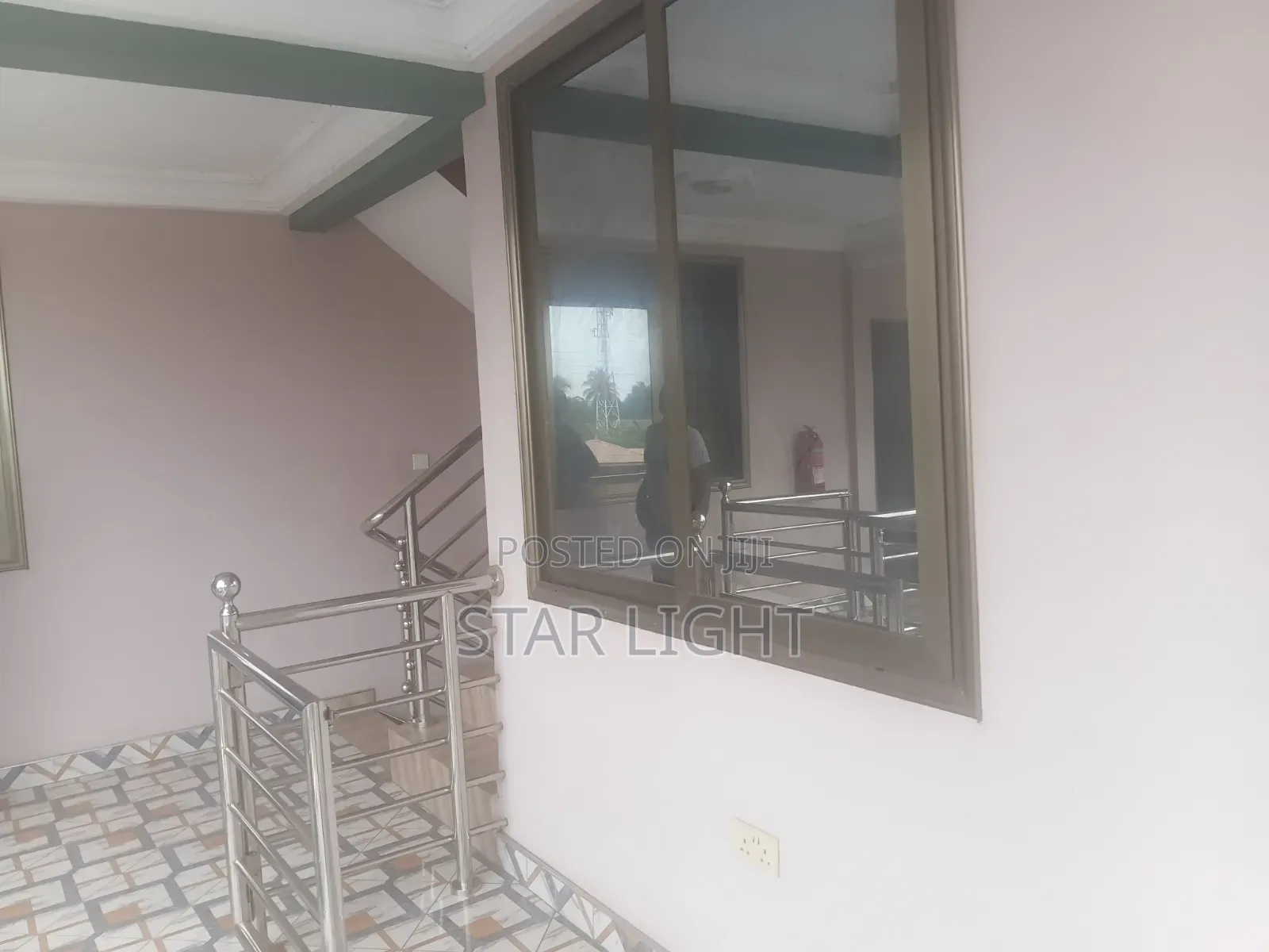 Furnished 1bdrm Apartment in Teshie Lekma, Tsui-Bleoo for rent in Tsui-Bleoo