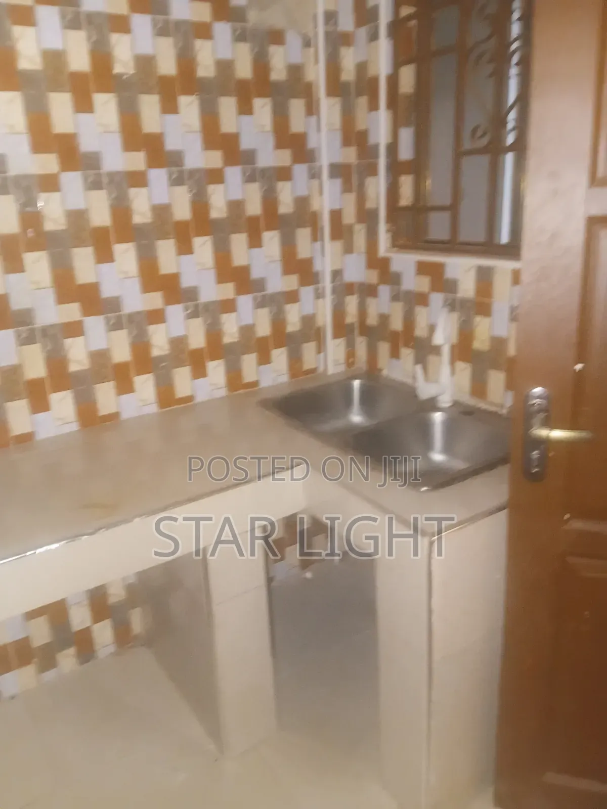 Furnished 1bdrm Apartment in Teshie Lekma, Tsui-Bleoo for rent in Tsui-Bleoo