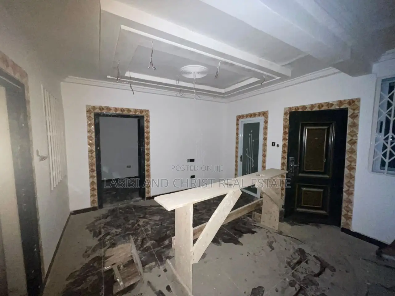 1bdrm Apartment in Lasisi And Christ, Awoshie for rent in Awoshie