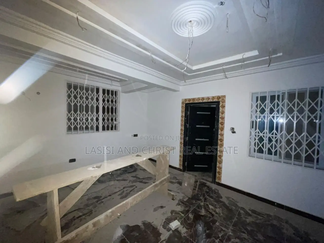 1bdrm Apartment in Lasisi And Christ, Awoshie for rent in Awoshie