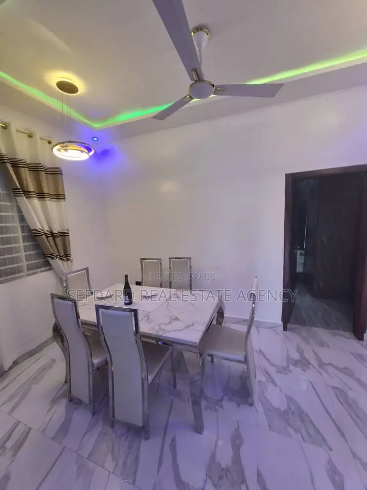 4bdrm House in Sefdard Properties, Kwabenya for sale in Kwabenya