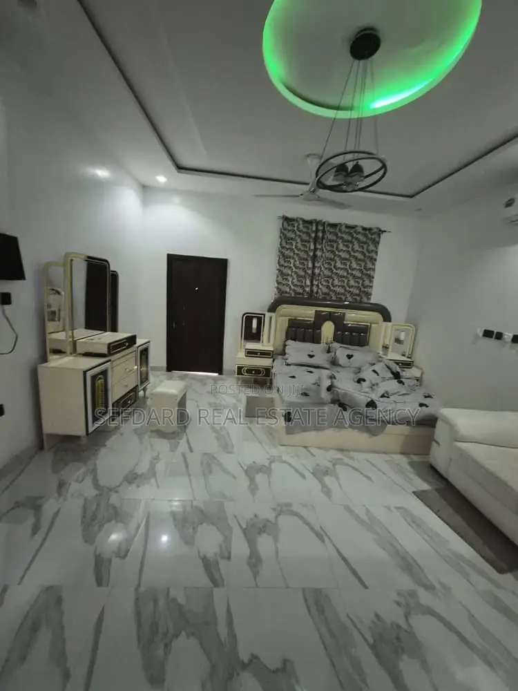 4bdrm House in Sefdard Properties, Kwabenya for sale in Kwabenya