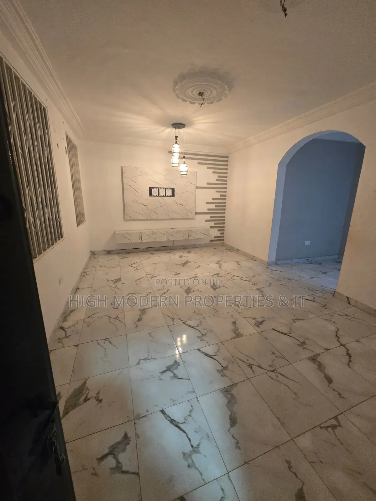 2bdrm Apartment in The Avenue, Tseaddo for rent in Tseaddo