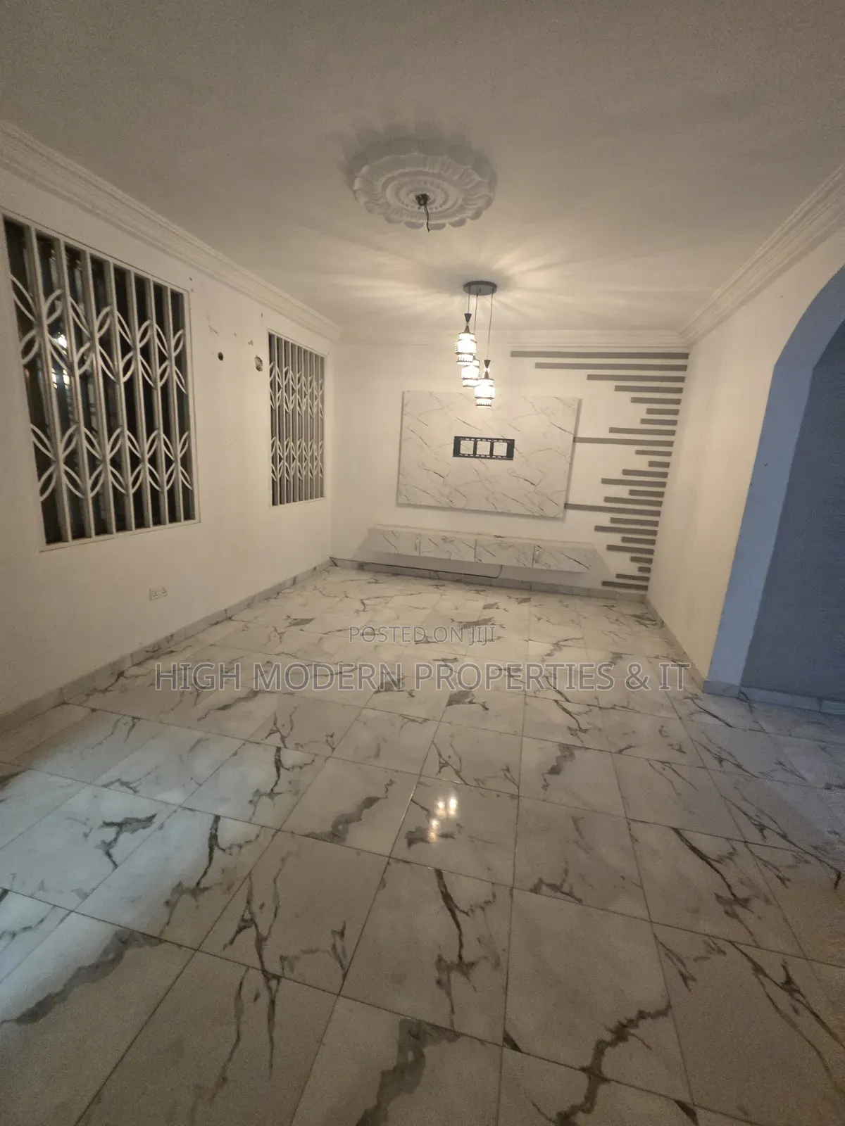2bdrm Apartment in The Avenue, Tseaddo for rent in Tseaddo