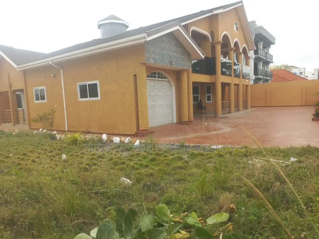 7bdrm House in Sefdard Properties, East Legon for rent in East Legon