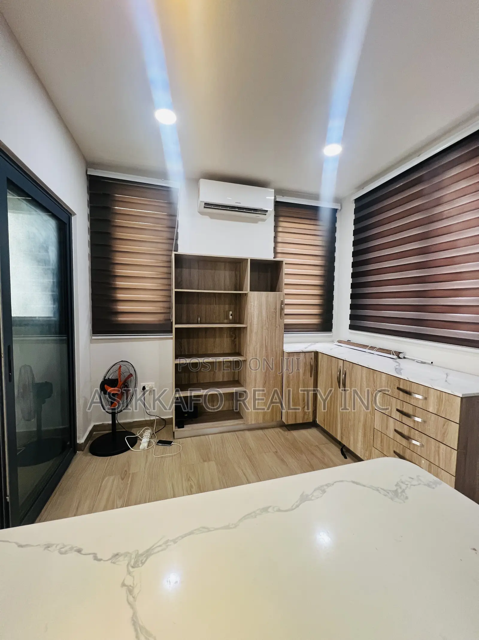 3bdrm Townhouse / Terrace in Goil Station Area, Tseaddo for rent in Tseaddo