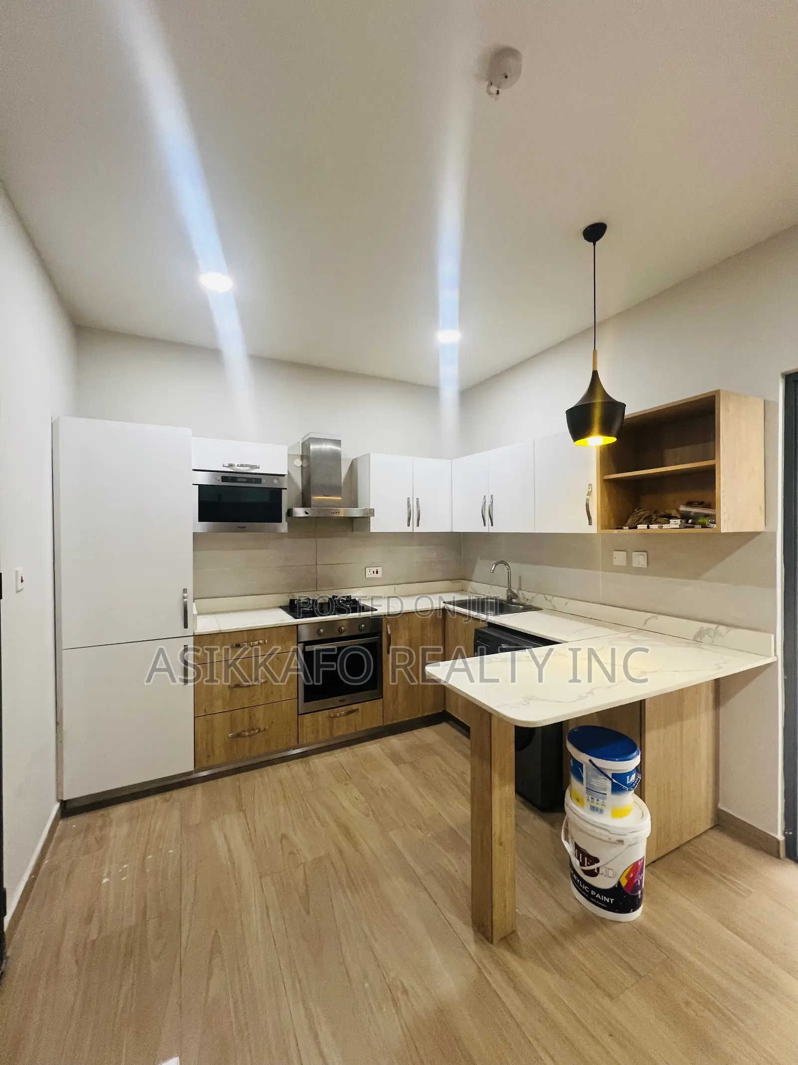 3bdrm Townhouse / Terrace in Goil Station Area, Tseaddo for rent in Tseaddo