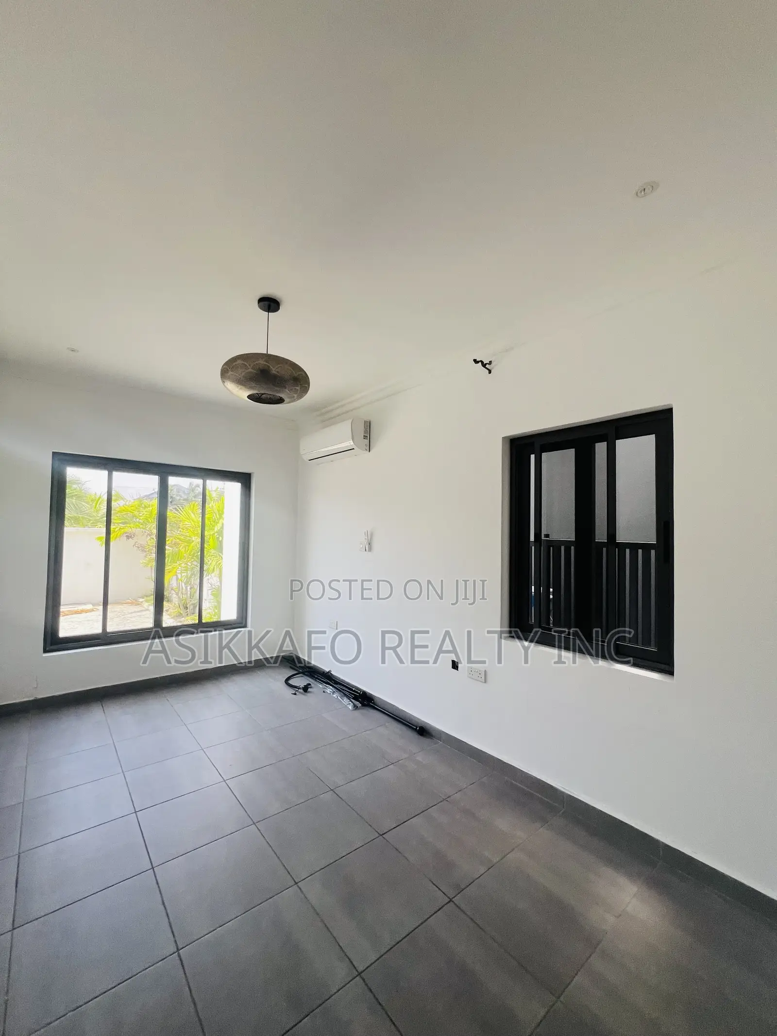4bdrm Duplex in Goil Station Area, Tseaddo for rent in Tseaddo