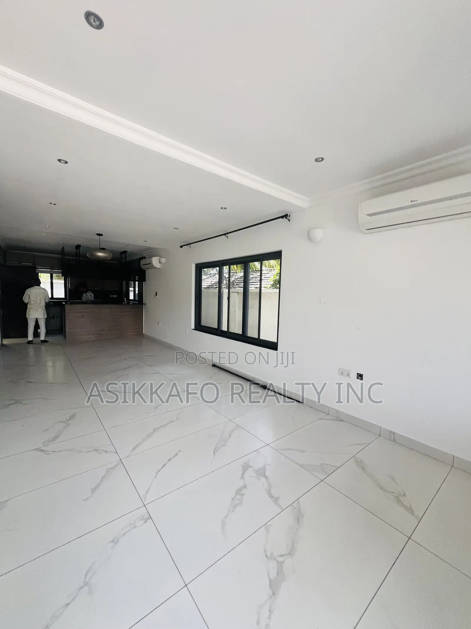 4bdrm Duplex in Goil Station Area, Tseaddo for rent in Tseaddo