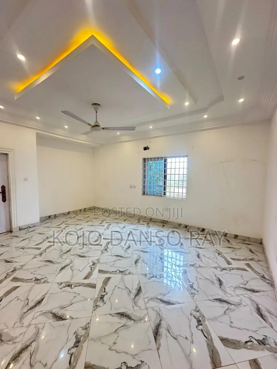 1bdrm Apartment in Pandak Agency, Ga East Municipal for rent in Ga East Municipal