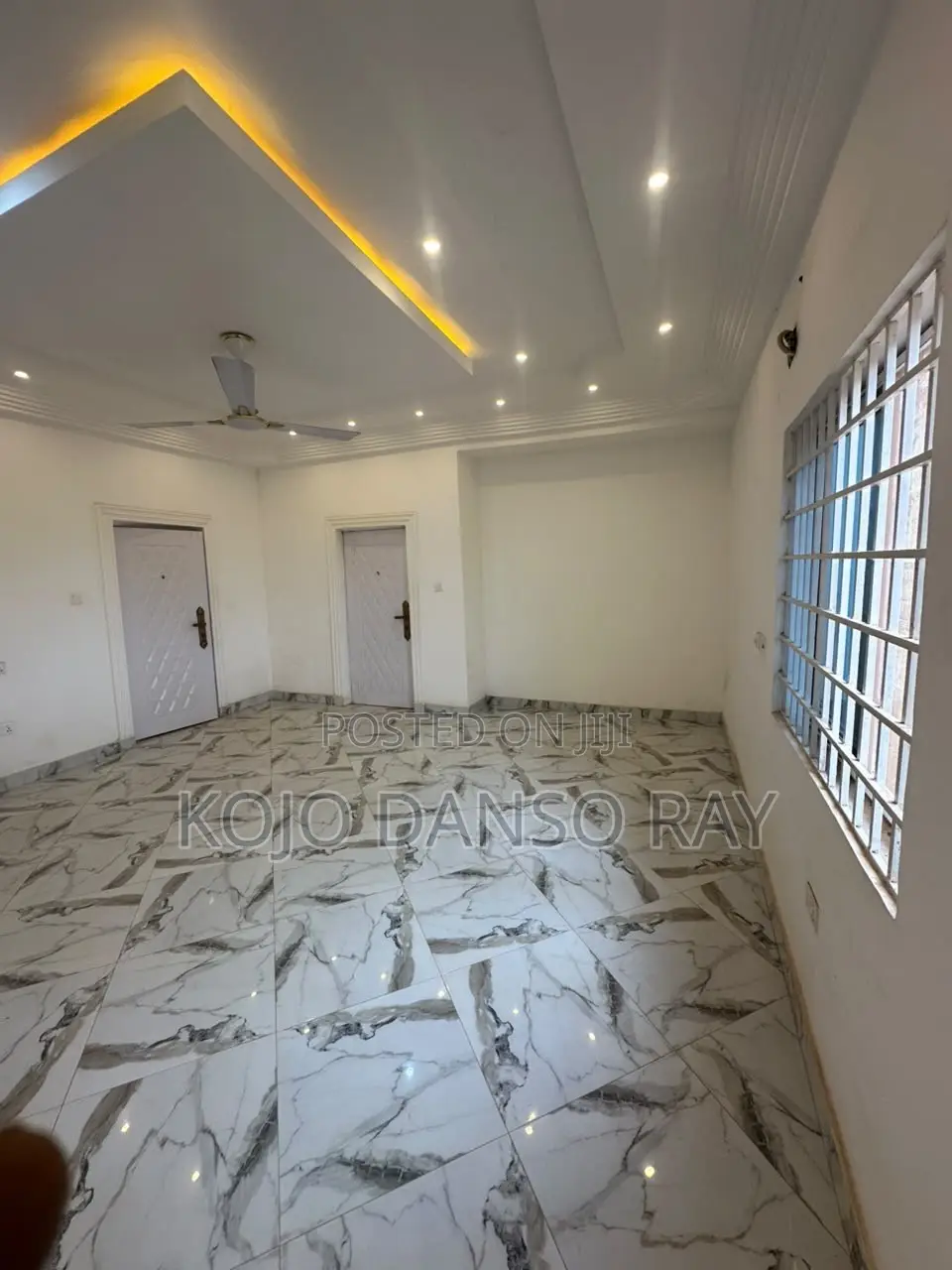 1bdrm Apartment in Pandak Agency, Ga East Municipal for rent in Ga East Municipal