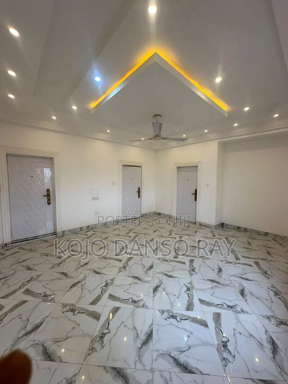1bdrm Apartment in Pandak Agency, Ga East Municipal for rent in Ga East Municipal