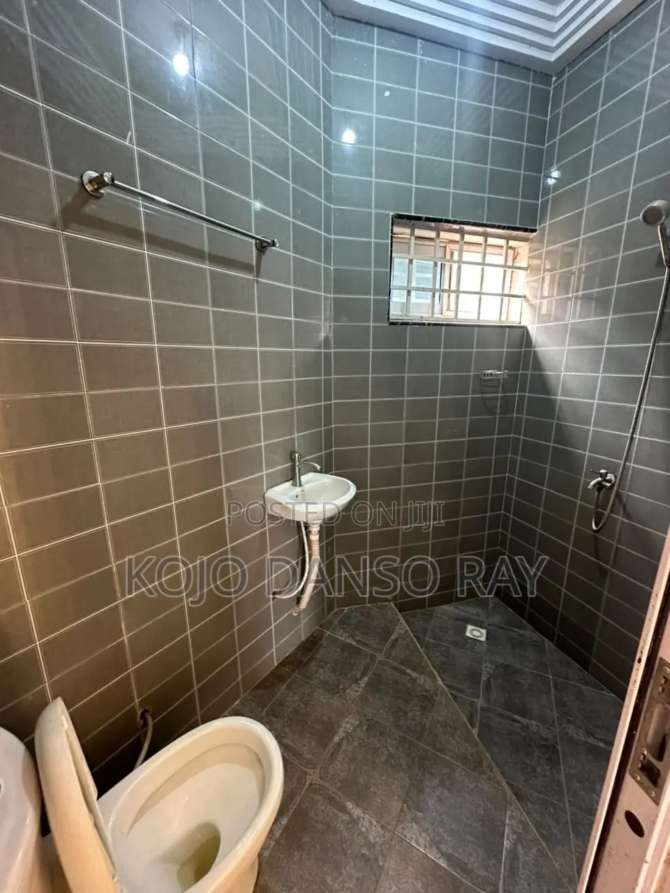 1bdrm Apartment in Pandak Agency, Ga East Municipal for rent in Ga East Municipal