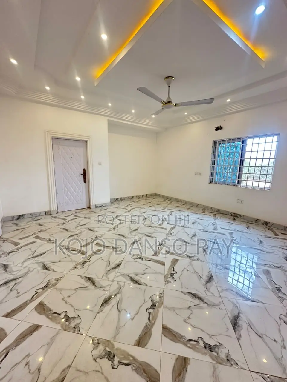 1bdrm Apartment in Pandak Agency, Ga East Municipal for rent in Ga East Municipal