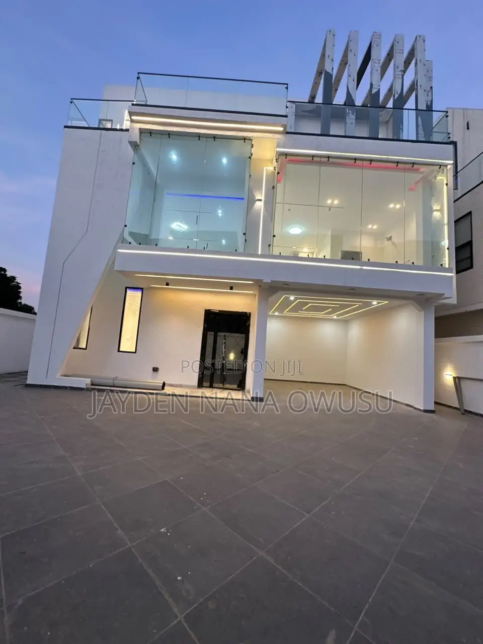 4bdrm House in East Legon for sale in East Legon