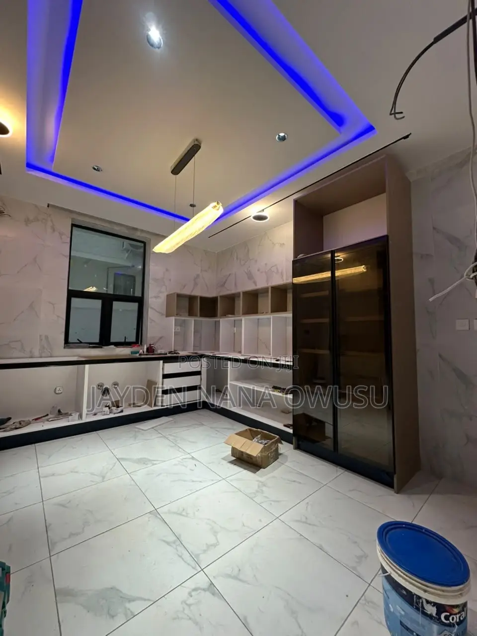 4bdrm House in East Legon for sale in East Legon