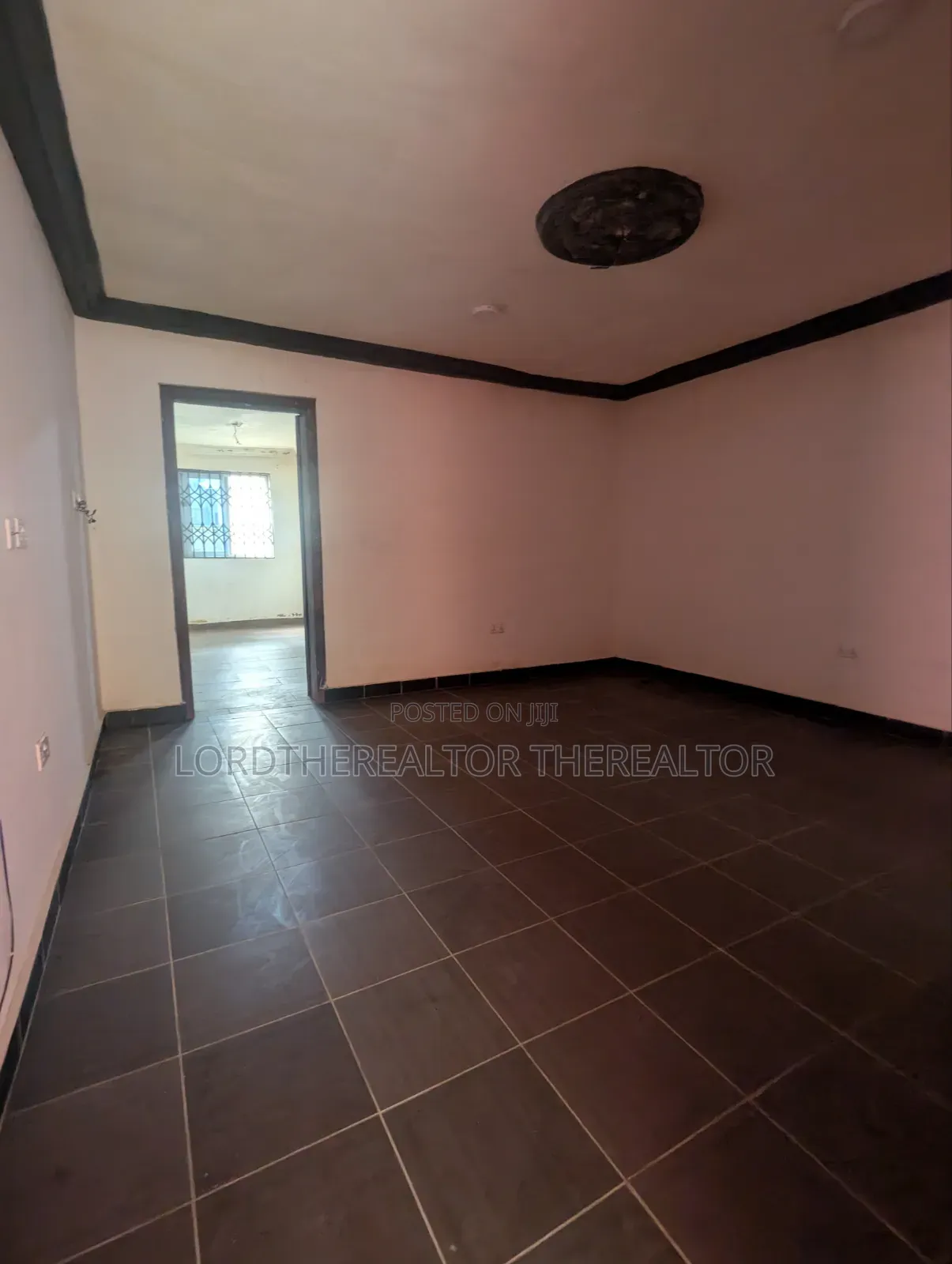 1bdrm House in Pokuase for rent in Pokuase