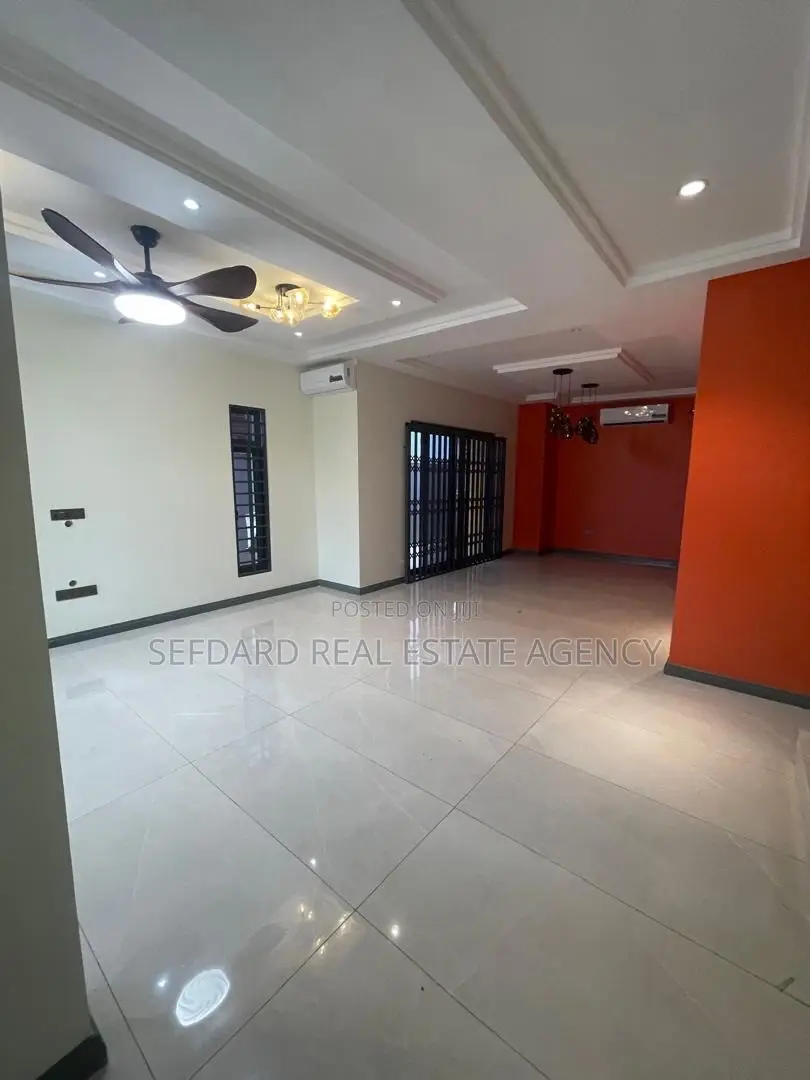 4bdrm House in Sefdard Properties, Agbogba for rent in Agbogba