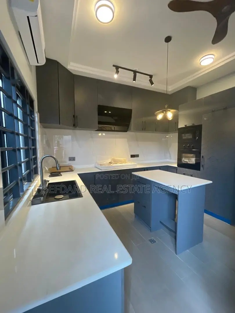 4bdrm House in Sefdard Properties, Agbogba for rent in Agbogba