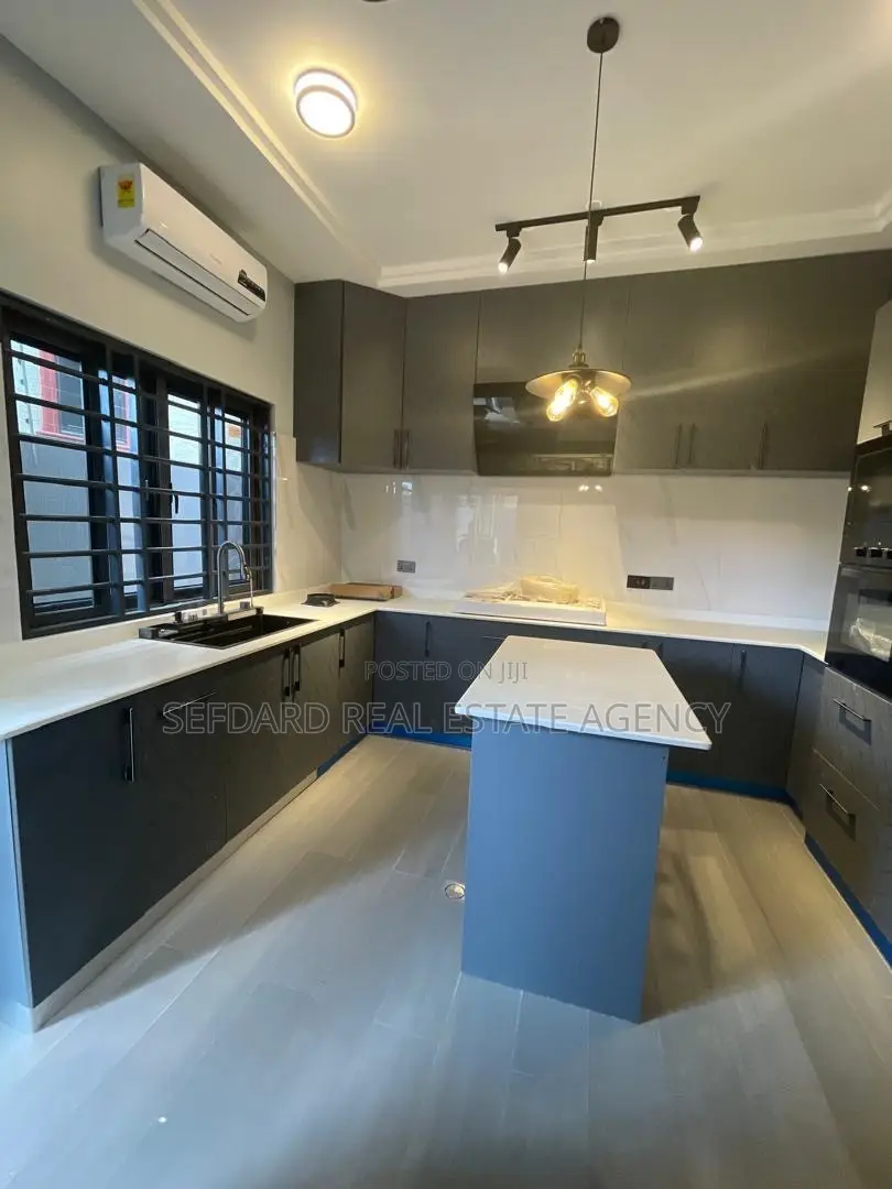 4bdrm House in Sefdard Properties, Agbogba for rent in Agbogba