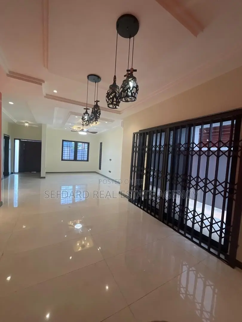 4bdrm House in Sefdard Properties, Agbogba for rent in Agbogba