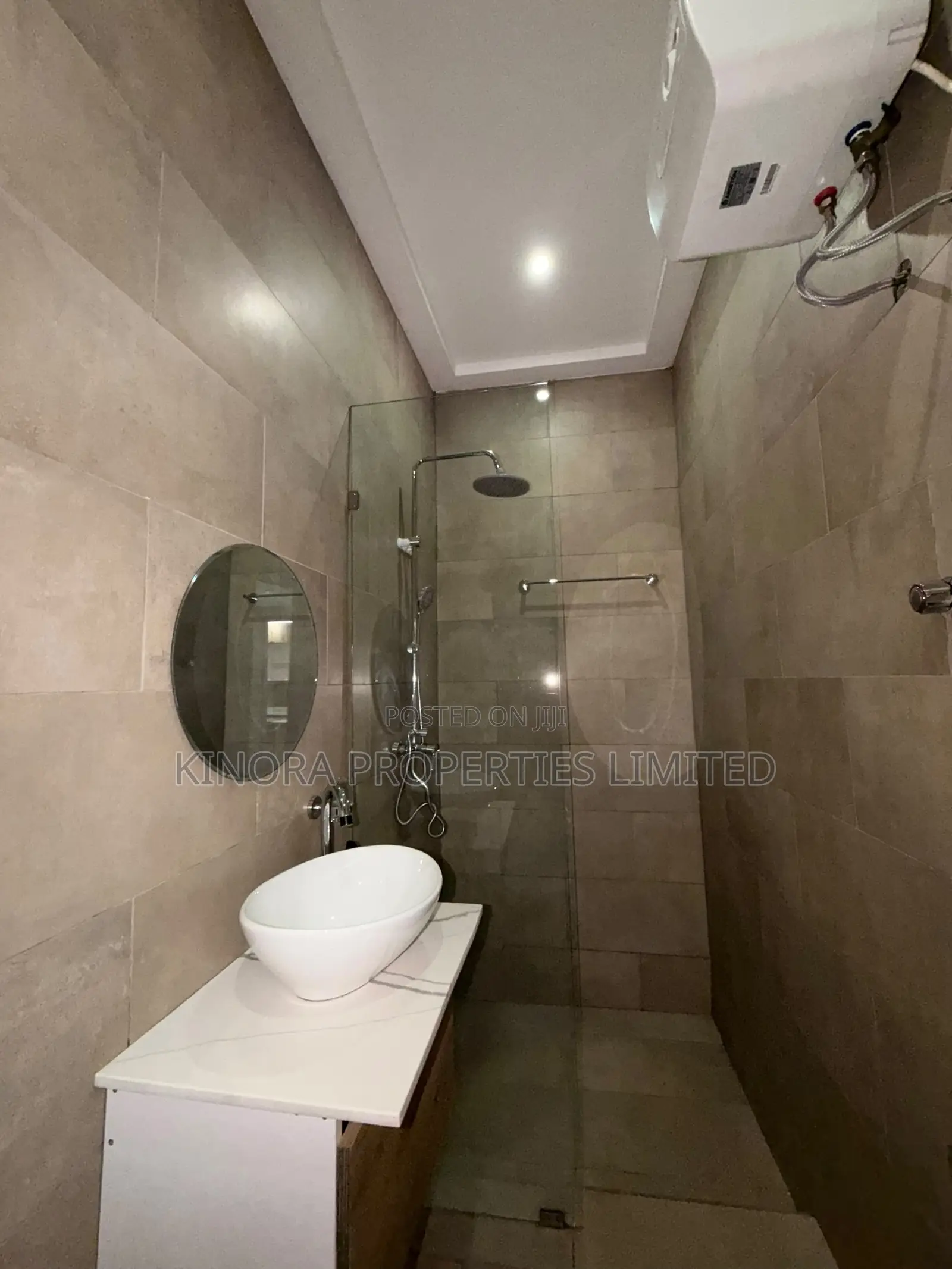 2bdrm Apartment in Adjiganor, Adjiriganor for rent in Adjiriganor