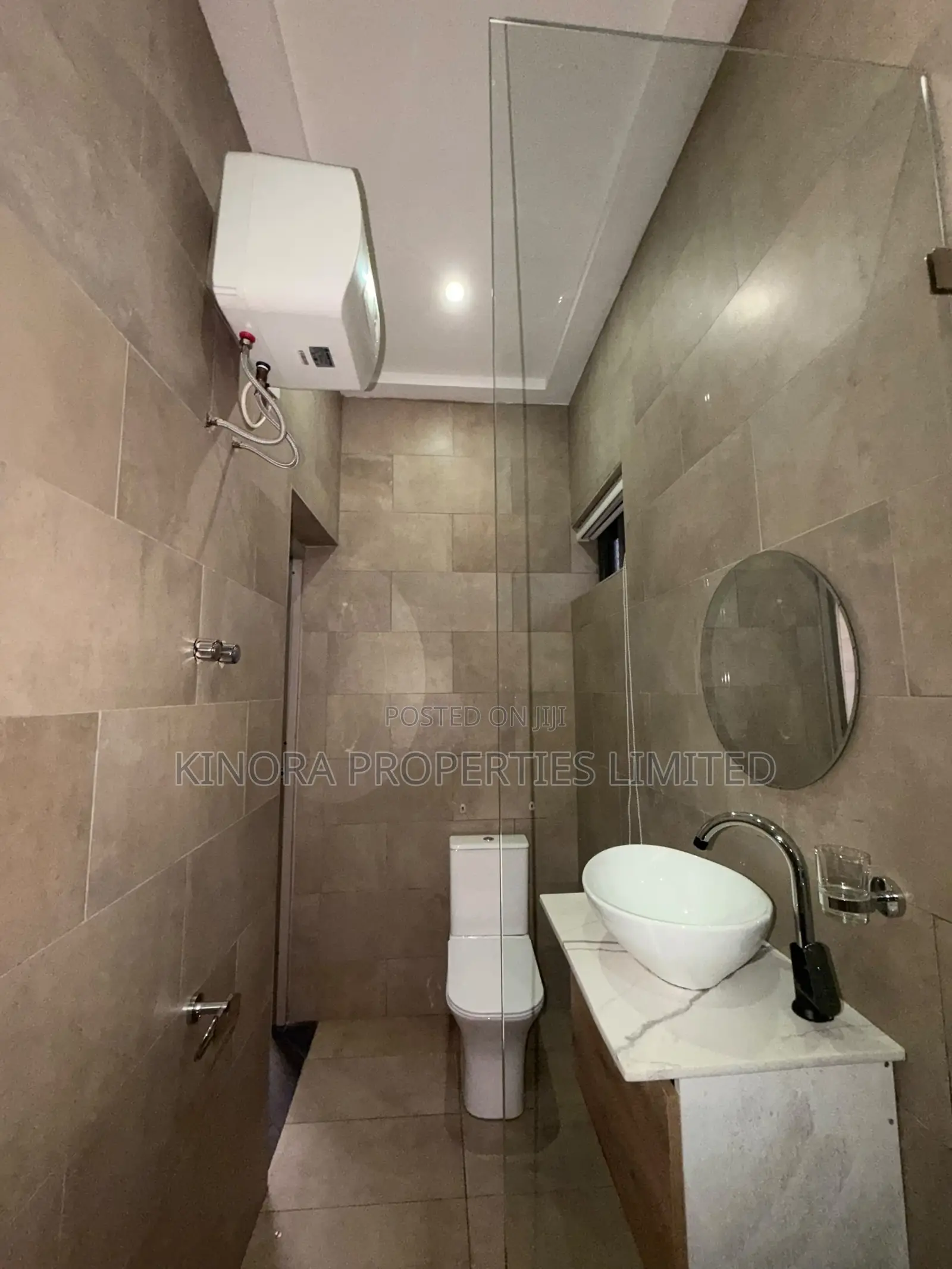 2bdrm Apartment in Adjiganor, Adjiriganor for rent in Adjiriganor