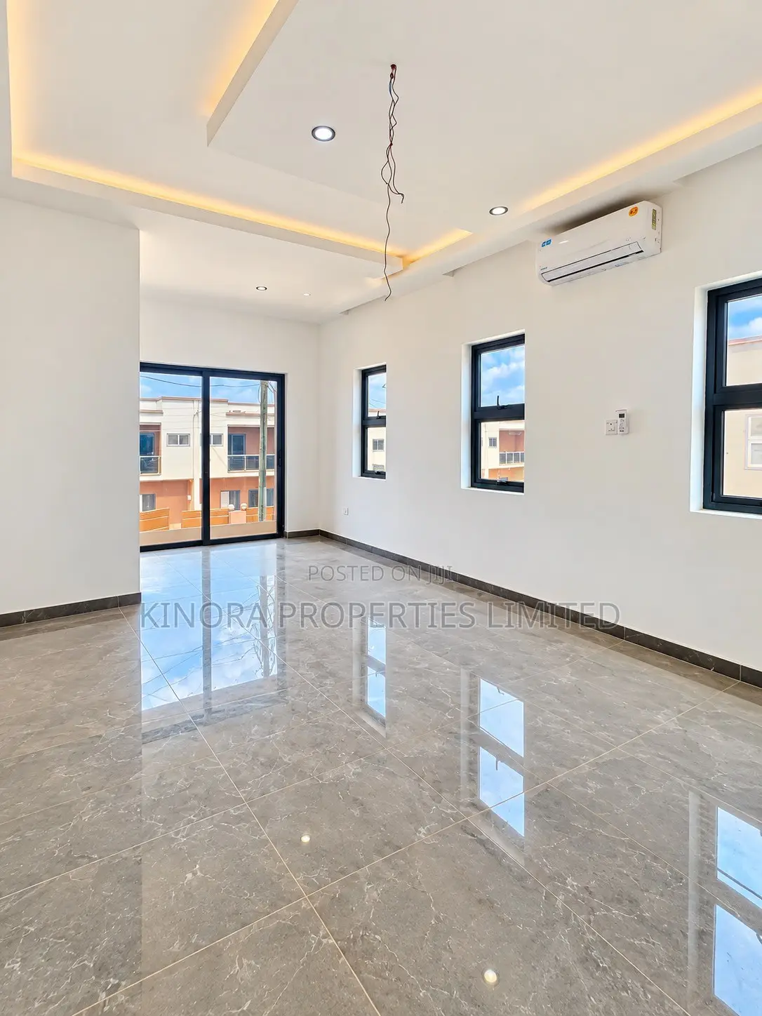 2bdrm Duplex in Abokobi for sale in Abokobi