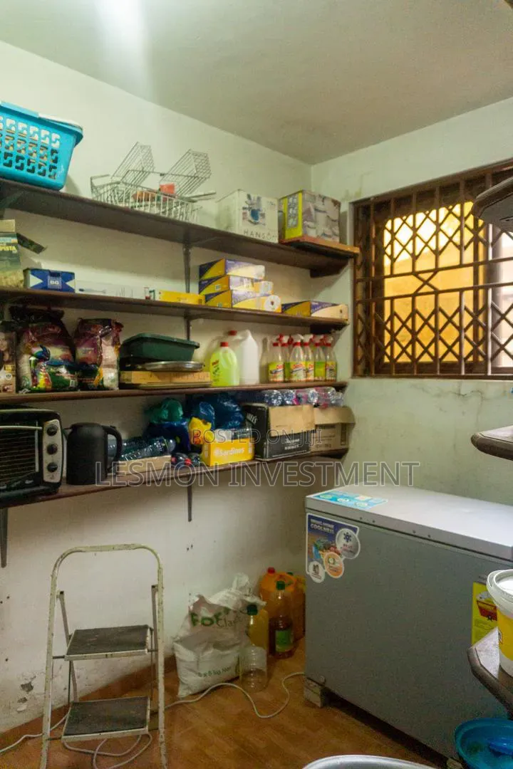 3bdrm House in Lesmon Investment, Community 25 for rent in Community 25
