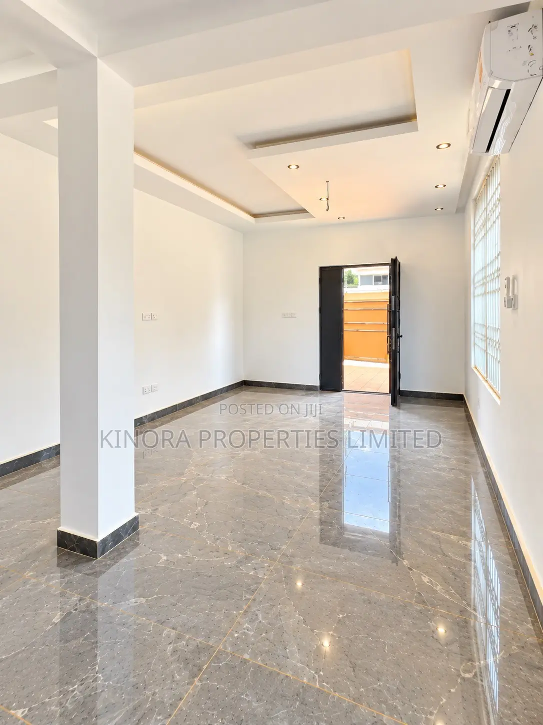 2bdrm Duplex in Abokobi for sale in Abokobi