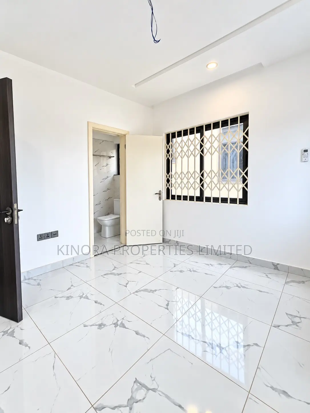 4bdrm Duplex in Abokobi for sale in Abokobi